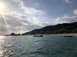 令和元年度2学年沖縄修学旅行情報Vol.9
