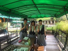 令和元年度2学年沖縄修学旅行情報Vol.10