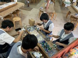 令和元年度2学年沖縄修学旅行情報Vol.10
