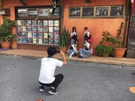 令和元年度2学年沖縄修学旅行情報Vol.10