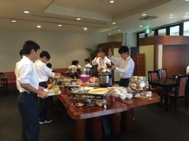 令和元年度2学年沖縄修学旅行情報Vol.11