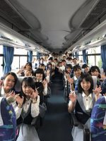 令和元年度2学年沖縄修学旅行情報Vol.11