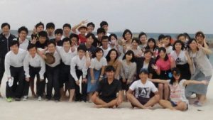 令和元年度2学年沖縄修学旅行情報Vol.11