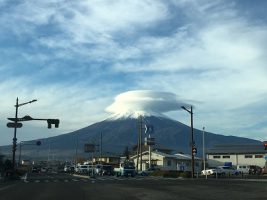 令和元年11月25日(月)今週も始まりました
