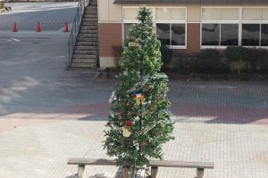 令和元年12月9日(月)今週も始まりました
