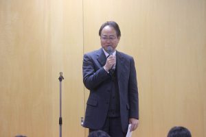 吉田高校創才セミナー2019が開催されました