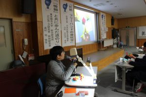 吉田高校創才セミナー2019が開催されました
