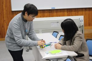 吉田高校創才セミナー2019が開催されました