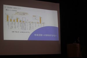 令和元年度1学年総合的な探究の時間｢富士山学｣ 学年発表会が行われました
