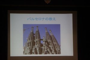 令和元年度福祉講話が行われました