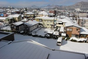 令和元年12月23日（月）今週も始まりました