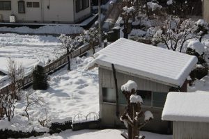 令和元年12月23日（月）今週も始まりました