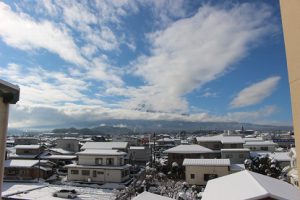 令和元年12月23日（月）今週も始まりました