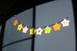 1学年総合的な探究の時間「富士山学Ⅱワークショップ」が行われました