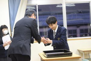 令和元年度ハワイ短期海外研修 第2回保護者・生徒オリエンテーションが行われました