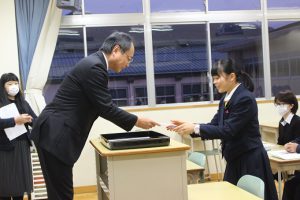 令和元年度ハワイ短期海外研修 第2回保護者・生徒オリエンテーションが行われました