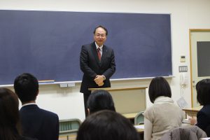令和元年度ハワイ短期海外研修 第2回保護者・生徒オリエンテーションが行われました
