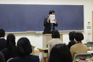 令和元年度ハワイ短期海外研修 第2回保護者・生徒オリエンテーションが行われました