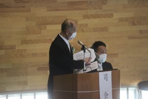 令和元年度 第７０回卒業証書授与式 Vol.1