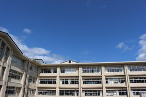 令和元年度 第７０回卒業証書授与式Vol.2