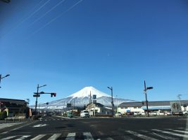 令和２年４月１４日（火）今週も始まりました