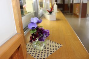 令和２年度が始まりました