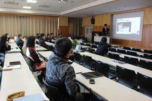 オンライン授業研修会（神授業をつくろう）