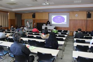 オンライン授業研修会（神授業をつくろう）