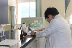 吉高生も先生方も「やらまいか！！」
