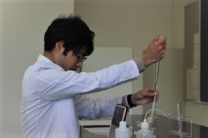 吉高生も先生方も「やらまいか！！」