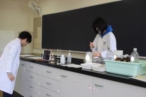 吉高生も先生方も「やらまいか！！」