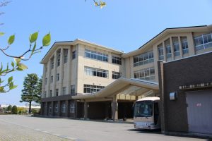 吉高の風景～ほっこりしてみましょう編～