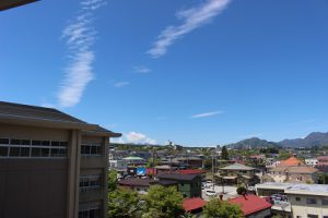 令和２年５月１１日（月）今週も始まりました