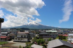 令和２年５月１１日（月）今週も始まりました