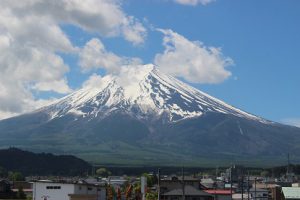 令和２年５月１１日（月）今週も始まりました