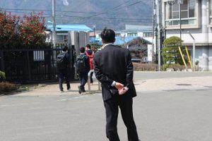 令和２年６月８日（月）今週も始まりました