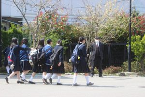 令和２年６月８日（月）今週も始まりました