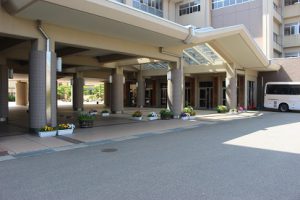 令和２年６月８日（月）今週も始まりました