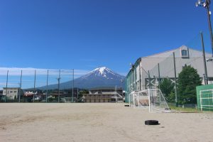 梅雨入りしました