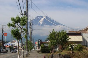 しなやかな心の育成プロジェクト・通学時マナーアップ運動が行われました