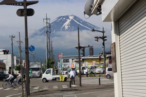 しなやかな心の育成プロジェクト・通学時マナーアップ運動が行われました