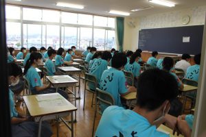 第71回蒼風祭Vol.1