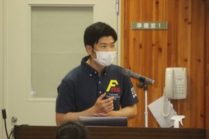 プロジェクト２２３ ＃ふじしょう 富士北麓のニューノーマルをさがせ！