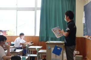 プロジェクト２２３ ＃ふじしょう 富士北麓のニューノーマルをさがせ！
