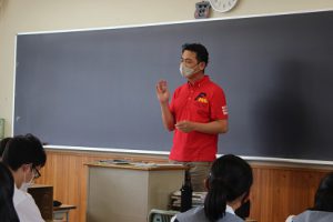 プロジェクト２２３ ＃ふじしょう 富士北麓のニューノーマルをさがせ！
