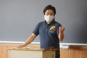 プロジェクト２２３ ＃ふじしょう 富士北麓のニューノーマルをさがせ！