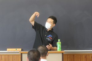 プロジェクト２２３ ＃ふじしょう 富士北麓のニューノーマルをさがせ！