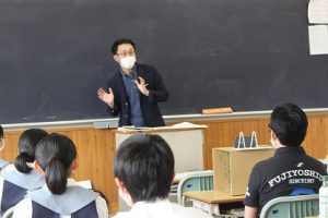 プロジェクト２２３ ＃ふじしょう 富士北麓のニューノーマルをさがせ！