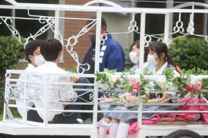 プロジェクト２２３ ＃ふじしょう 富士北麓のニューノーマルをさがせ！