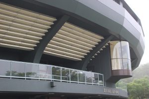 夏季県高校野球大会、山梨県高校夏季体育大会が始まりました